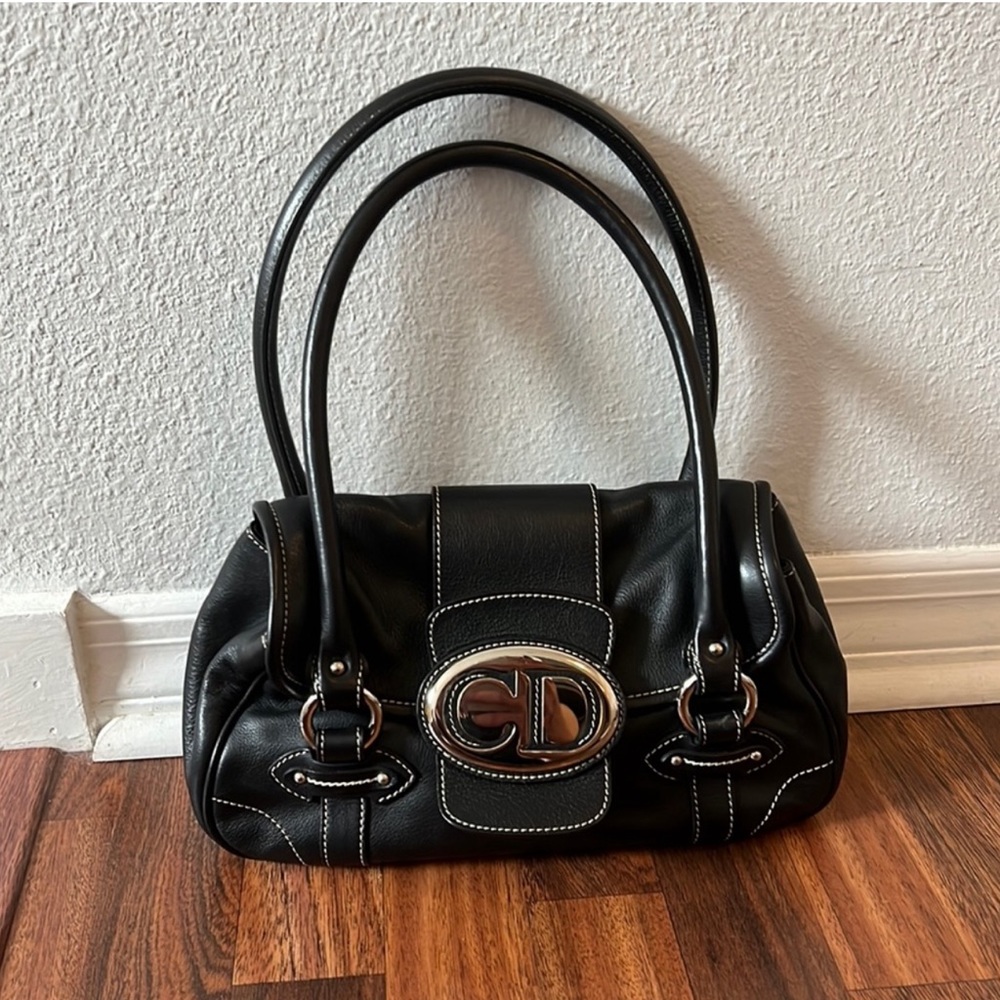 Christian dior Saint Germajn bag